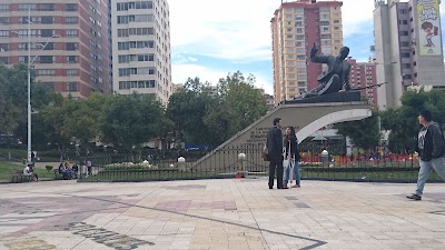Photos of Plaza Avaroa