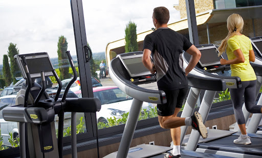 The Box Health and Fitness Studio