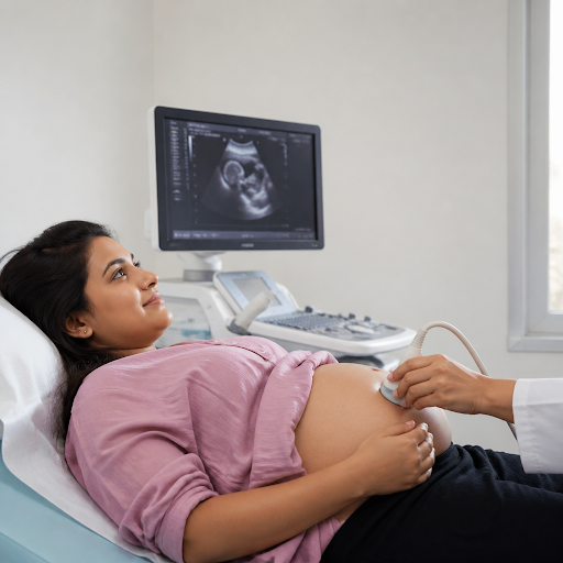 Welcoming a new life is a beautiful journey, and careful pregnancy monitoring helps keep both mot… post image