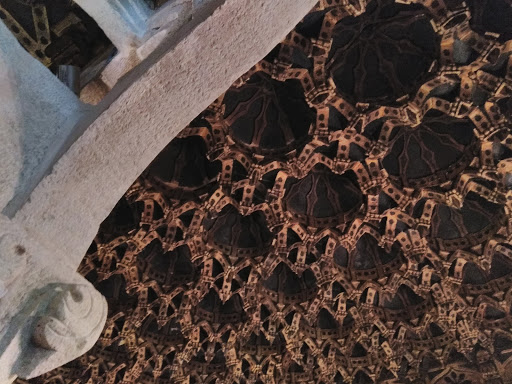 Cappella Petrangolini - Visual