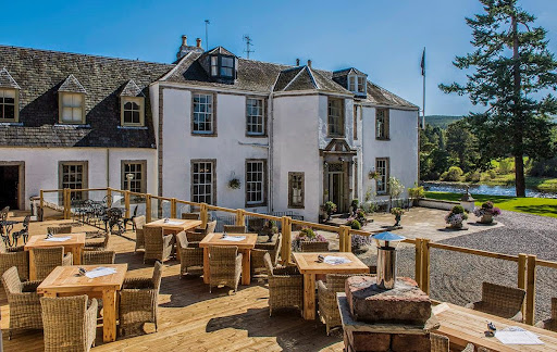 Banchory Lodge Hotel