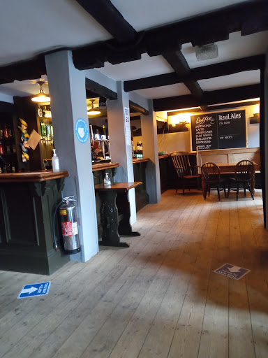 The Bluebell Inn - Thumbnail