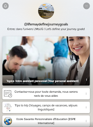 Photo n°8 de Tips to trip à Morsains (Agence de voyages)