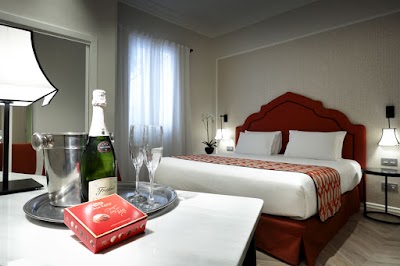 Photos of Hotel Eurostars Regina