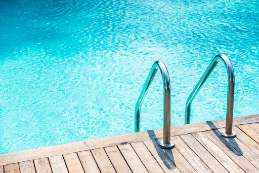 Photo de Pôle Piscine