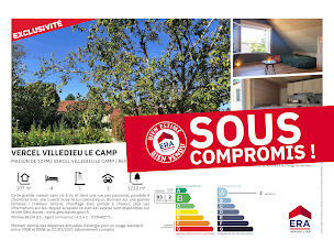 Photo n°15 de Agence immobilière ERA Immobilier Valdahon à Valdahon (Syndicat de copropriétaires)