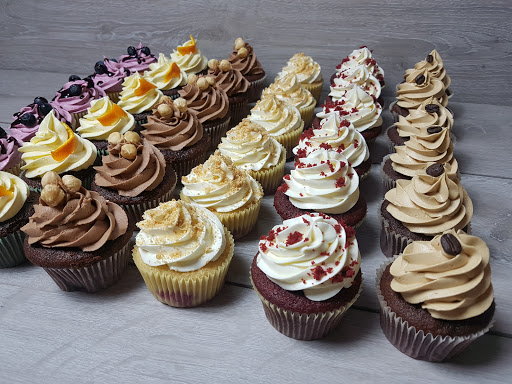 Generation Cake - Visual
