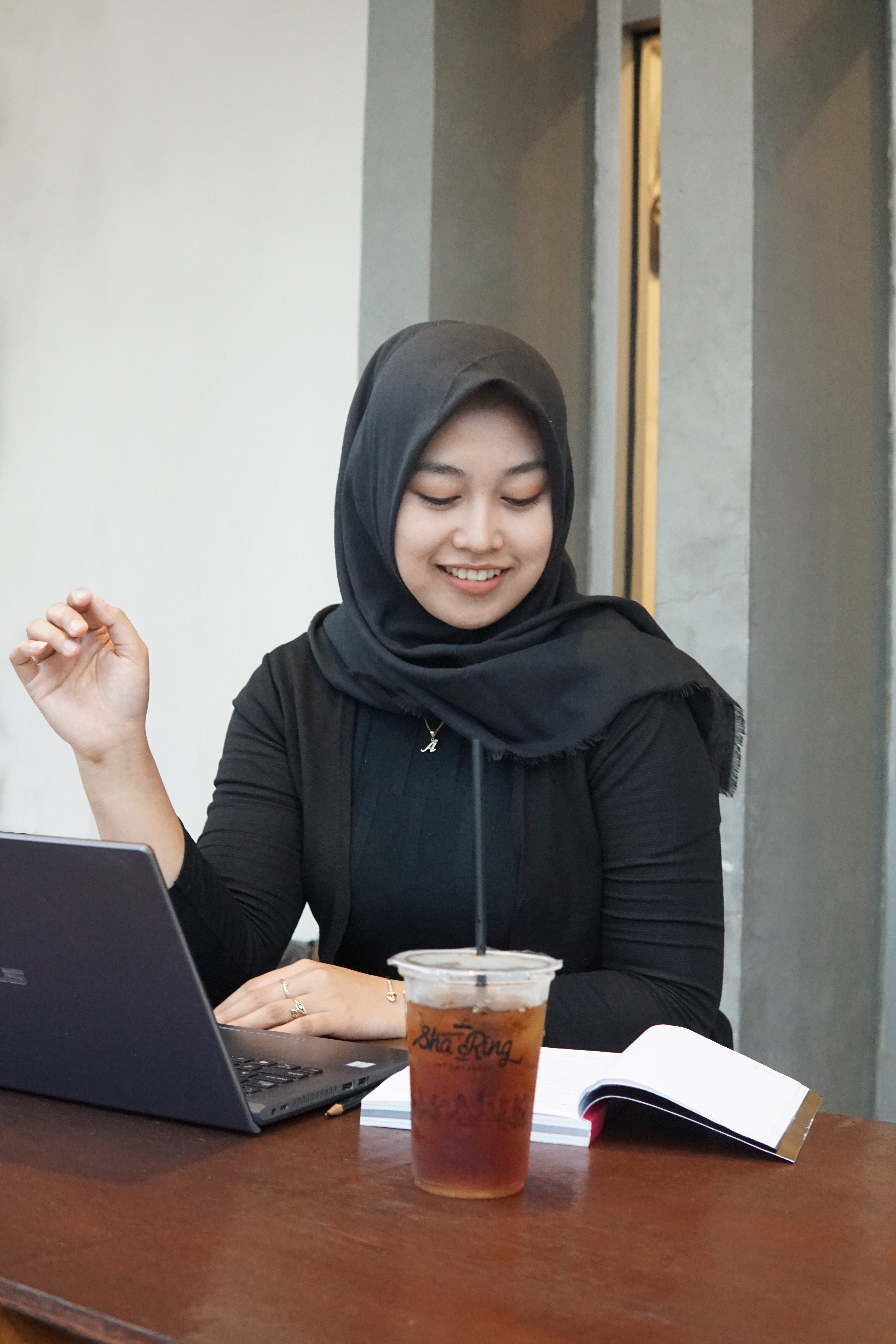 Cafe Cocok Buat Nugas di Karanganyar