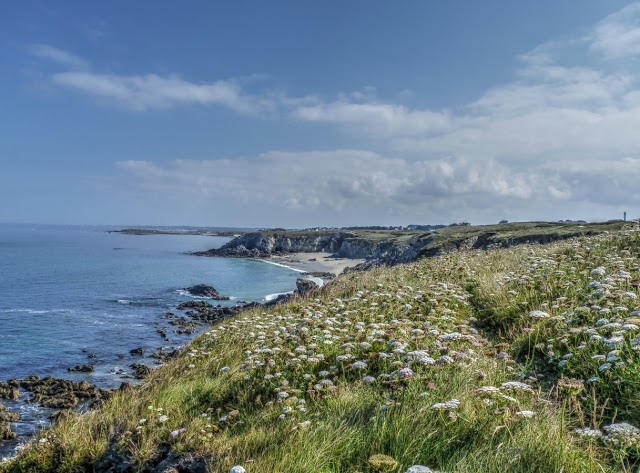 Pointe de Corsen