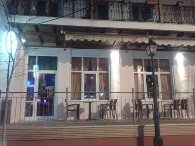 bar