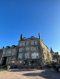 Photo n°5 de Le Café des Arts à Beaumont-en-Auge (Restaurant français)