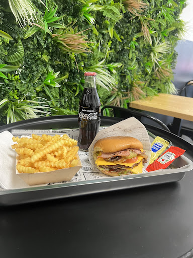 Photo 3 - THE BURGER TIME’S Schiltigheim - Bischheim
