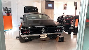 Photo n°26 de Prestige Autoradio - Les Maitres Acousticiens à Paris (Vendeur d'alarmes automobiles)