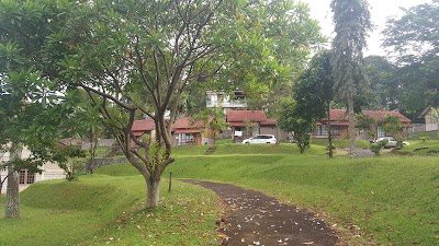 Photos of Megamendung Permai Hotel & Resort