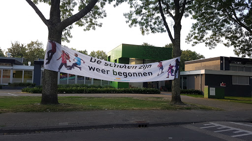Islamitische Basisschool Okba Ibnoe Nafi - Thumbnail