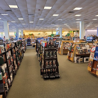 Barnes & Noble