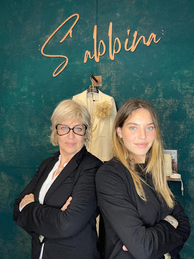 S'abbina - Visual