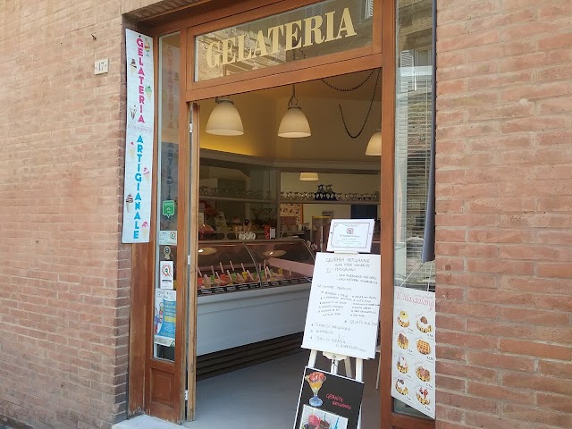 Il Masgalano Gelateria