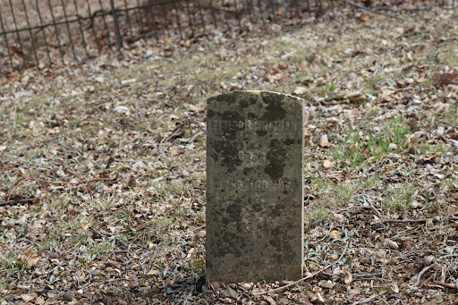 Whitham Cemetery