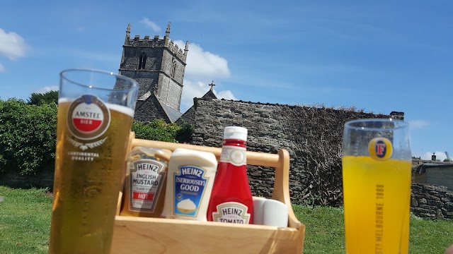 Druids Arms