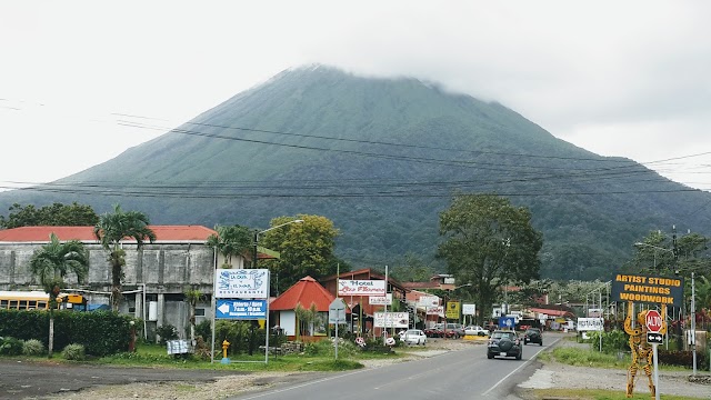 La Fortuna