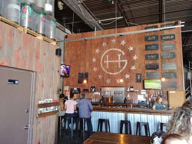 Gun Hill Brewing Company