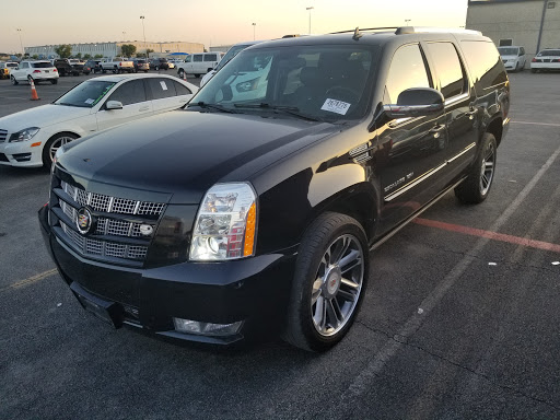 J Rogers Auto Inc - Thumbnail