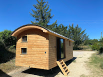 SYBA habitats mobiles / Construction de roulottes à Pierrerue