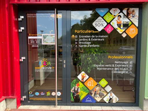 AXEO Services Sierentz Gallery - France