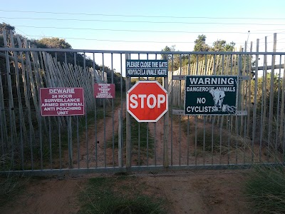 Photos of Sibuya Game Reserve