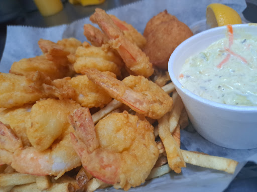 Crescent City Cafe Gallery - United States