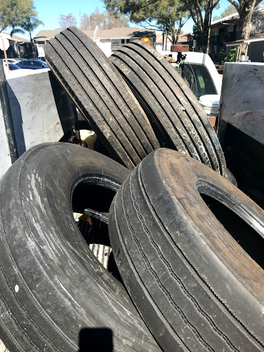 Hillsborough Solid Waste