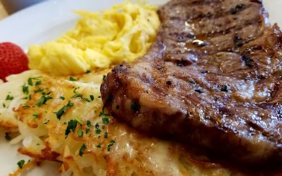 Photos of Slate Street Cafe