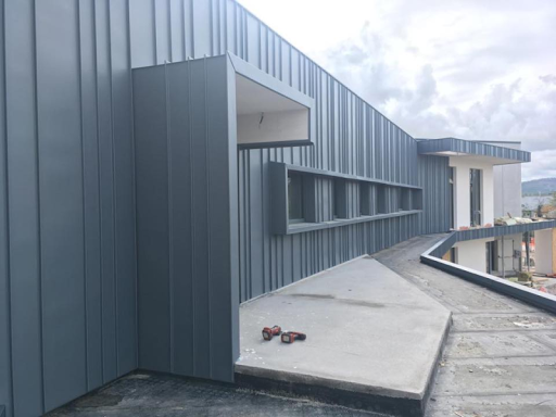 Fular Coperture - Visual