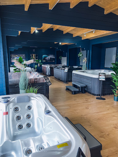 Johnsons Wellness - Wimborne Showroom