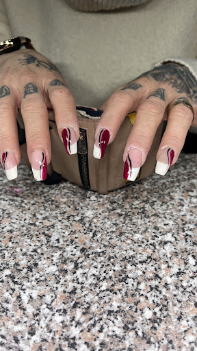 Creativ Nails - Visual
