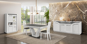 Photo n°7 de MEUBLES ET CUISINES GAIGNEUX à Bain-de-Bretagne (Cuisiniste)