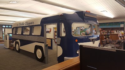 Photos of Loudonville Public Library