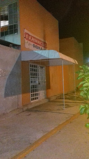 Farmacias Roca Gallery - Mexico