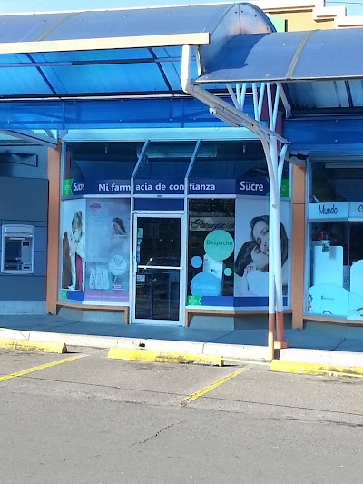 pharmacy