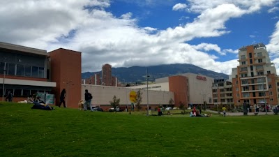 photo of Pasto Unicentro Mall