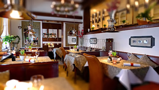 Herzbergs Restaurant