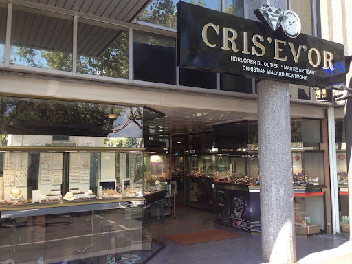 Cris'Ev'Or - Thumbnail