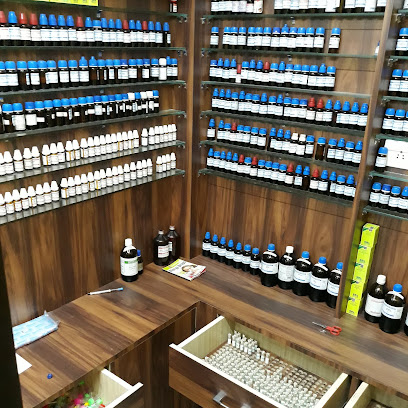 Gill Homeopathic clinic
