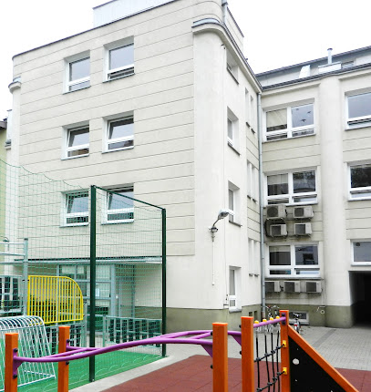 Monnet International School - Szkoła podstawowa PYP