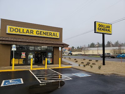 Dollar General