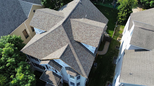 Raven roofing specialists - Thumbnail