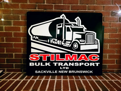 Stilmac Bulk Transport Ltd. - Thumbnail