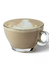 Ristretto Bianco