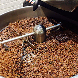 Photo n°3 de Brûlerie d'Alré - Boutique de Lanester à Lanester (Épicerie fine)